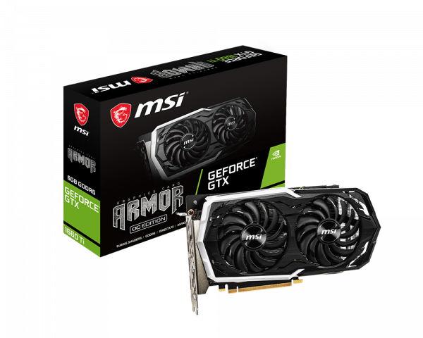 Msi 1660 discount
